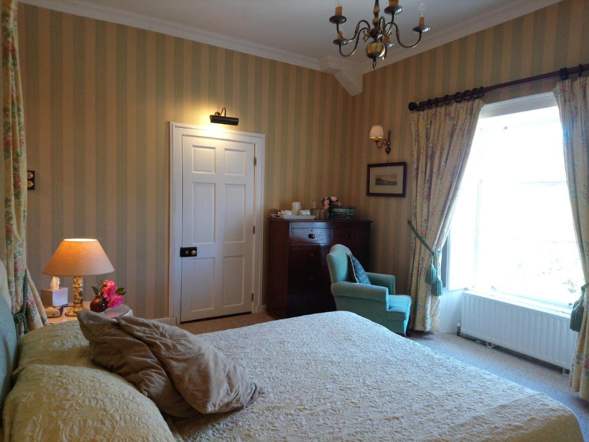 Kilmokea Country Manor & Gardens Hotel New Ross Kültér fotó